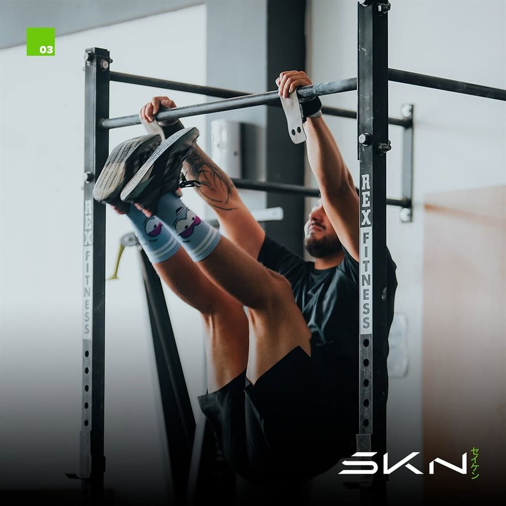 Programación del WOD e indicaciones del coach en Seiken Box